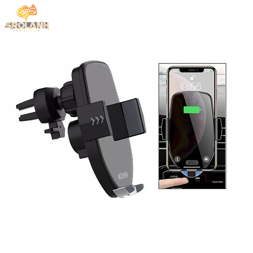 XOWX011 wireless charger SROLANH